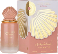 Asdaaf Atlantis Coral EDP 100ML