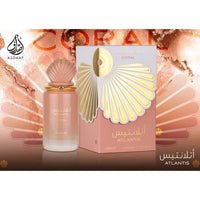 Asdaaf Atlantis Coral EDP 100ML
