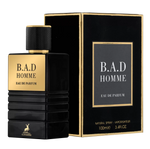 Maison Alhambra Perfume BAD Homme Eau de Parfum 100ml