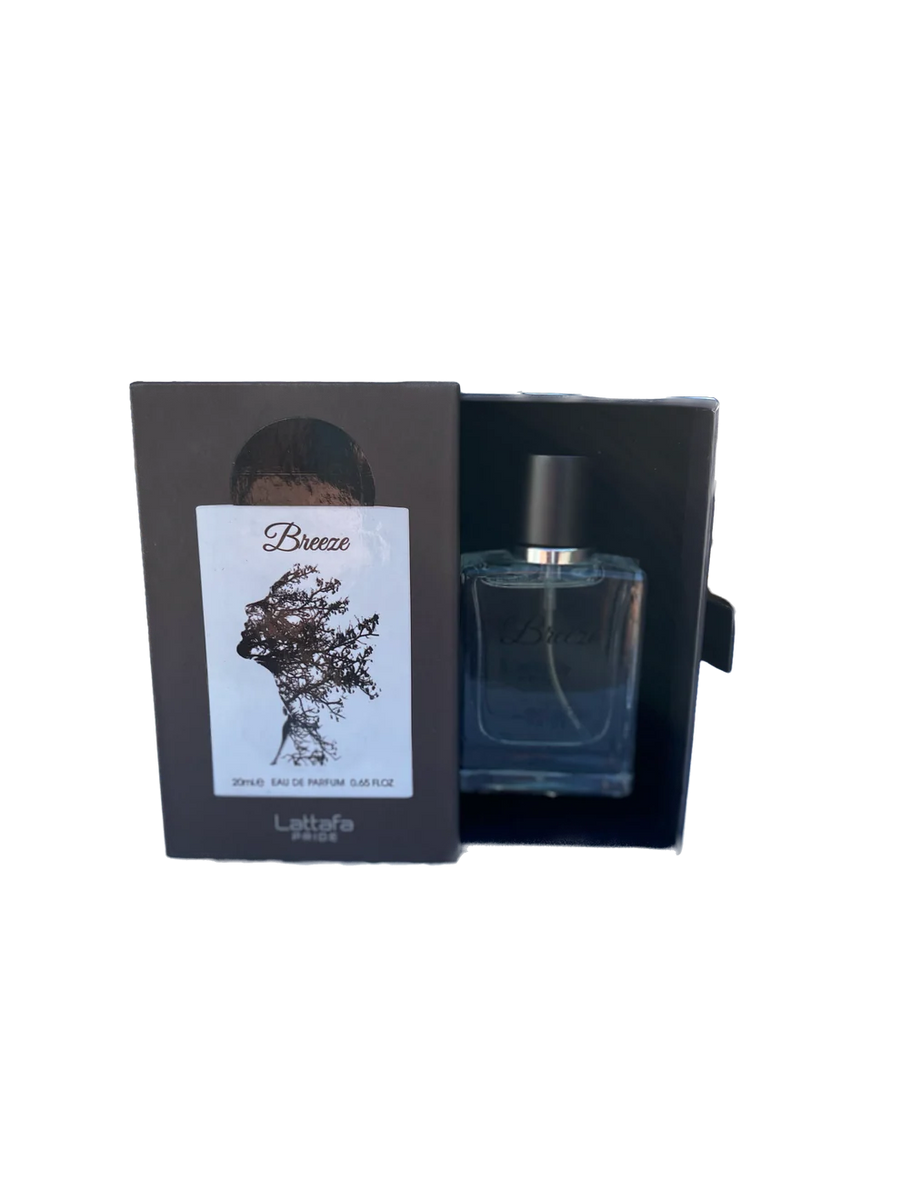 Lattafa Pride 20ml Perfume Breeze Eau de Perfume 20ml
