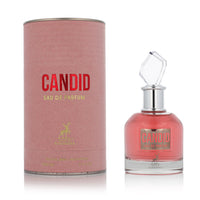 Maison Alhambra Parfum Candid Eau de Perfume 100ml