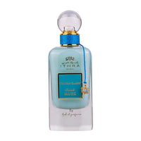 Ard Al Zaafaran Perfume Cotton Candy - Ithra Dubai Musk Eau de Parfum 100 ml