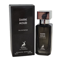 Maison Alhambra Parfum Dark Aoud Eau de Parfum 30ml
