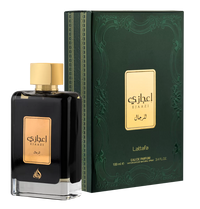 Lattafa Perfume Ejaazi Eau de Parfume 100ml
