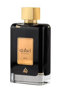 Lattafa Perfume Ejaazi Eau de Parfume 100ml