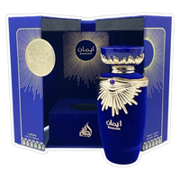 Lattafa Perfume Emaan Eau de Parfum 100ml