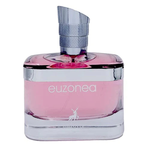 Maison Alhambra Perfume Euzonea Eau de Parfum 100ml