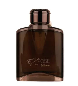 Maison Alhambra Perfume Expose Intense Eau de Parfum 100ml