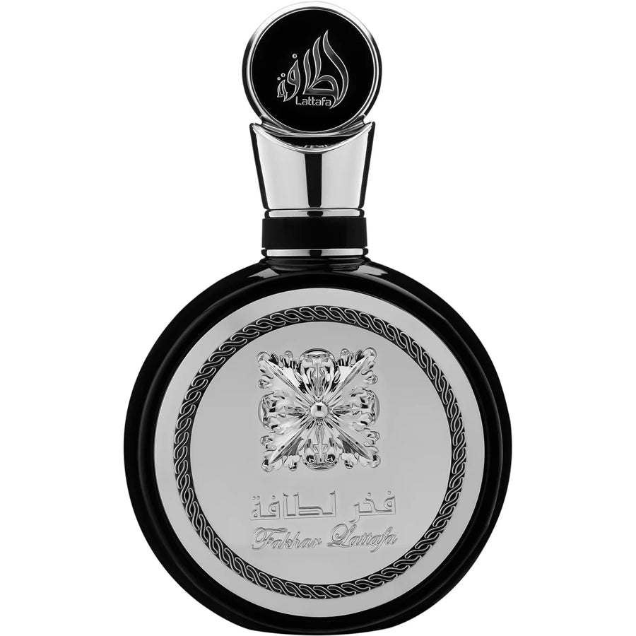 Lattafa Perfume Fakhar Homme Eau de Parfum 100ml