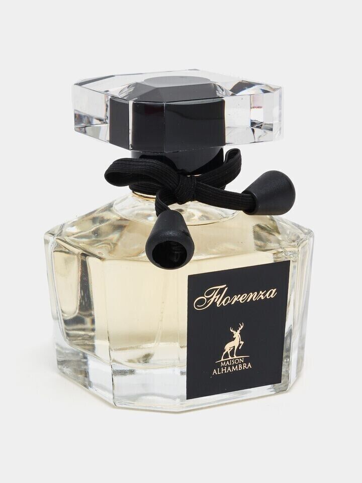 Maison Alhambra Parfum Florenza Eau de Parfum 100ml