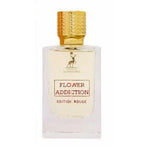 Maison Alhambra Parfum Flower Addiction Rouge Eau de Parfum 100ml (Narcotic Flower Rouge)