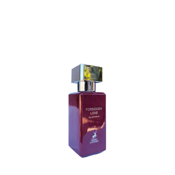 Maison Alhambra Parfum Forbidden Love Eau de Parfum 30ml