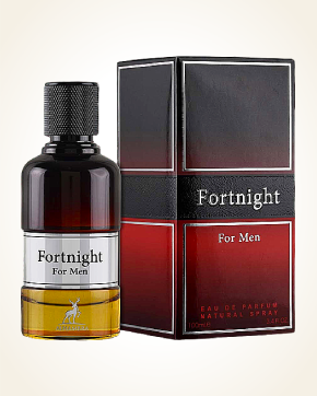 Maison Alhambra Perfume Fortnight Eau de Perfume 100 ml