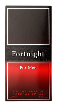 Maison Alhambra Perfume Fortnight Eau de Perfume 100 ml