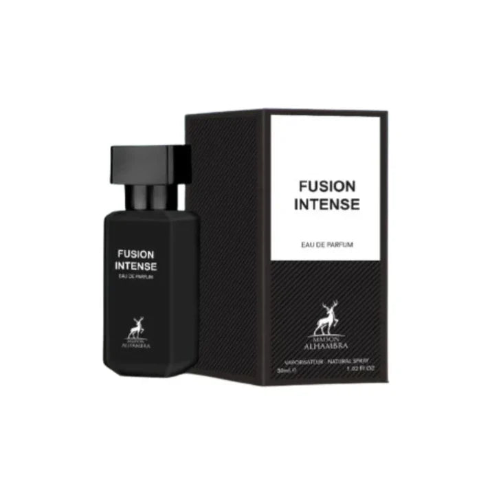 Maison Alhambra Parfum Fusion Intense Eau de Parfum 30ml