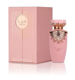 Lattafa Perfume Haya Eau de Parfum 100ml