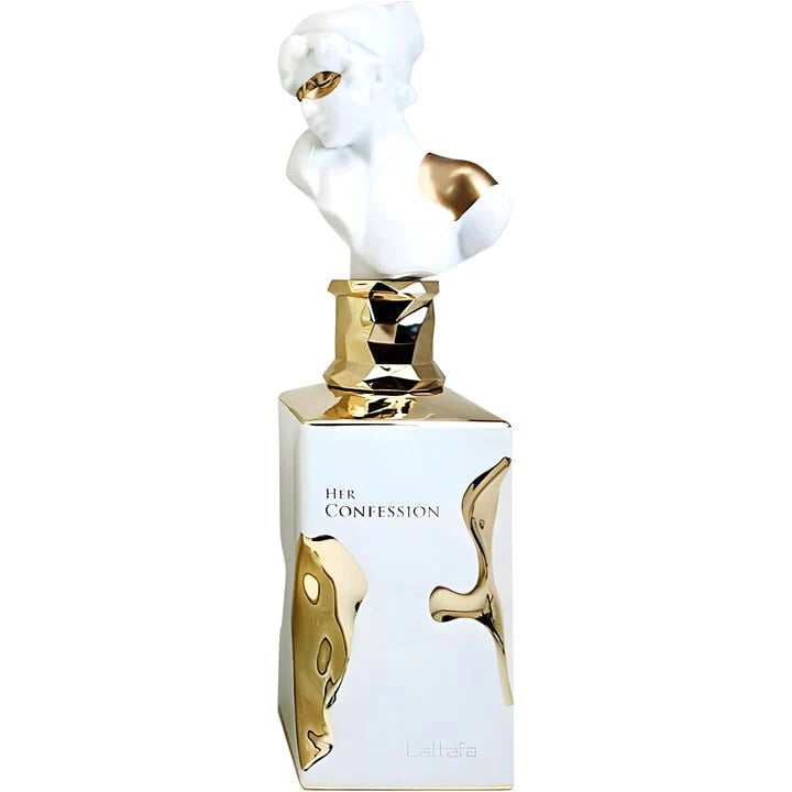 Lattafa Perfume Her Confession Eau de Parfum 100ml