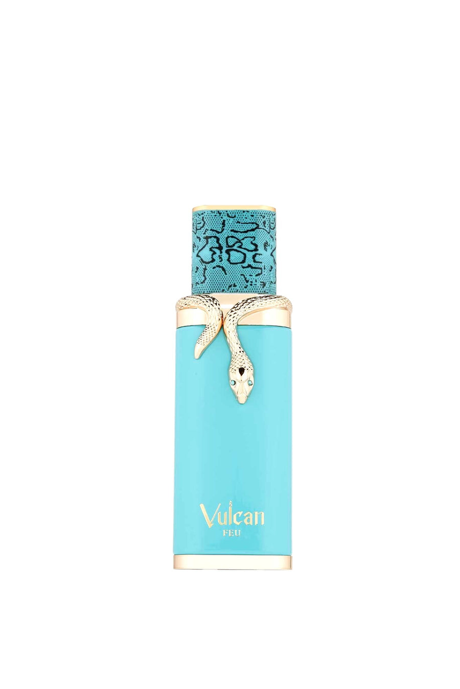 French Avenue Vulcan Feu Eau de Parfum 100ml