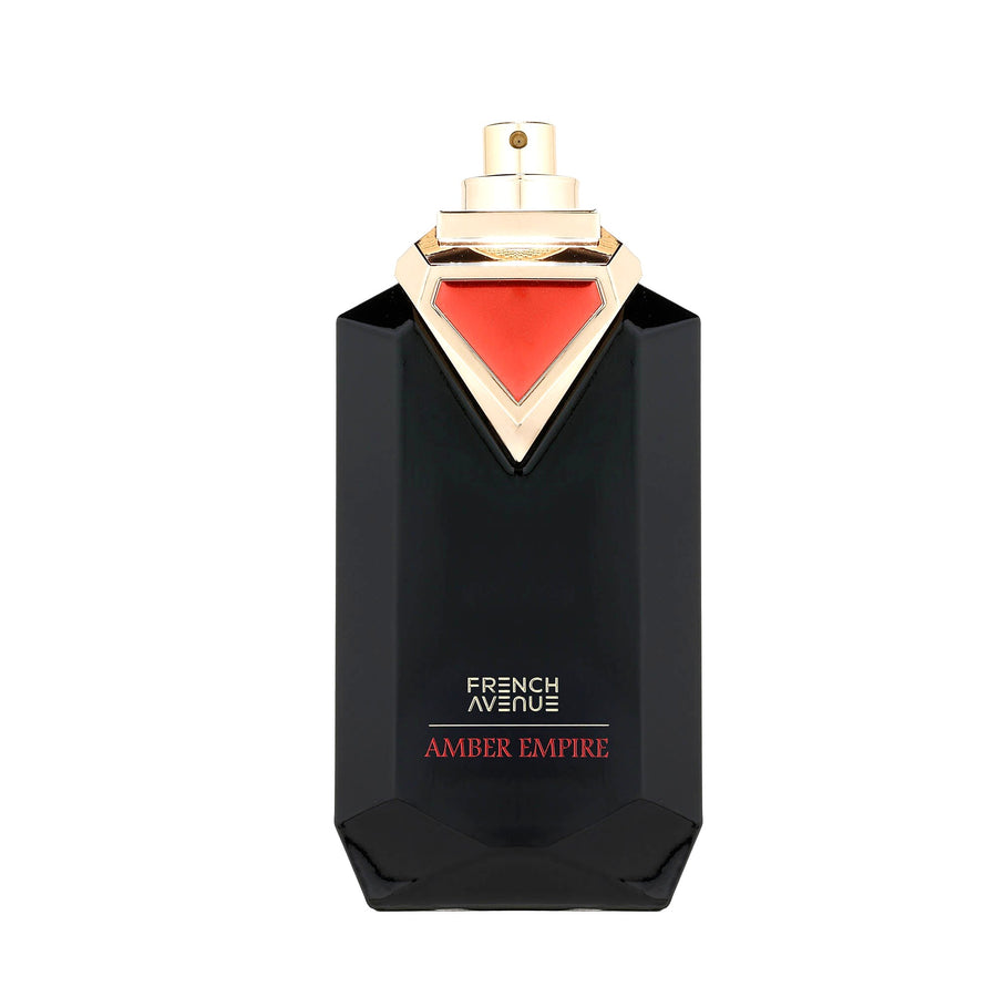 French Avenue Amber Empire Extrait de Parfum 100ml