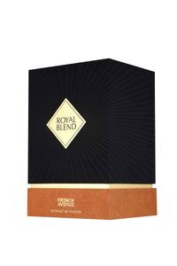French Avenue Royal Blend Extrait de Parfum 100ml