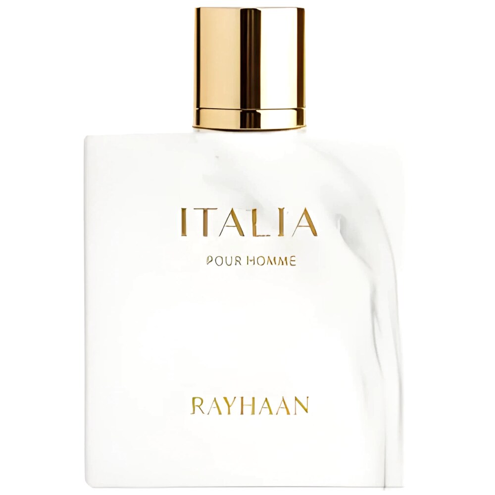 Rayhaan Italia 100ml Eau de Parfum