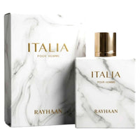 Rayhaan Italia 100ml Eau de Parfum