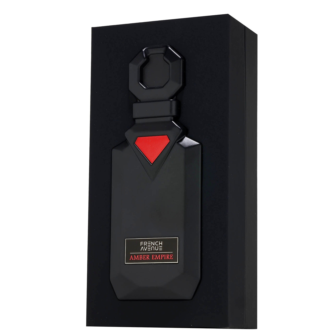 French Avenue Amber Empire Extrait de Parfum 100ml
