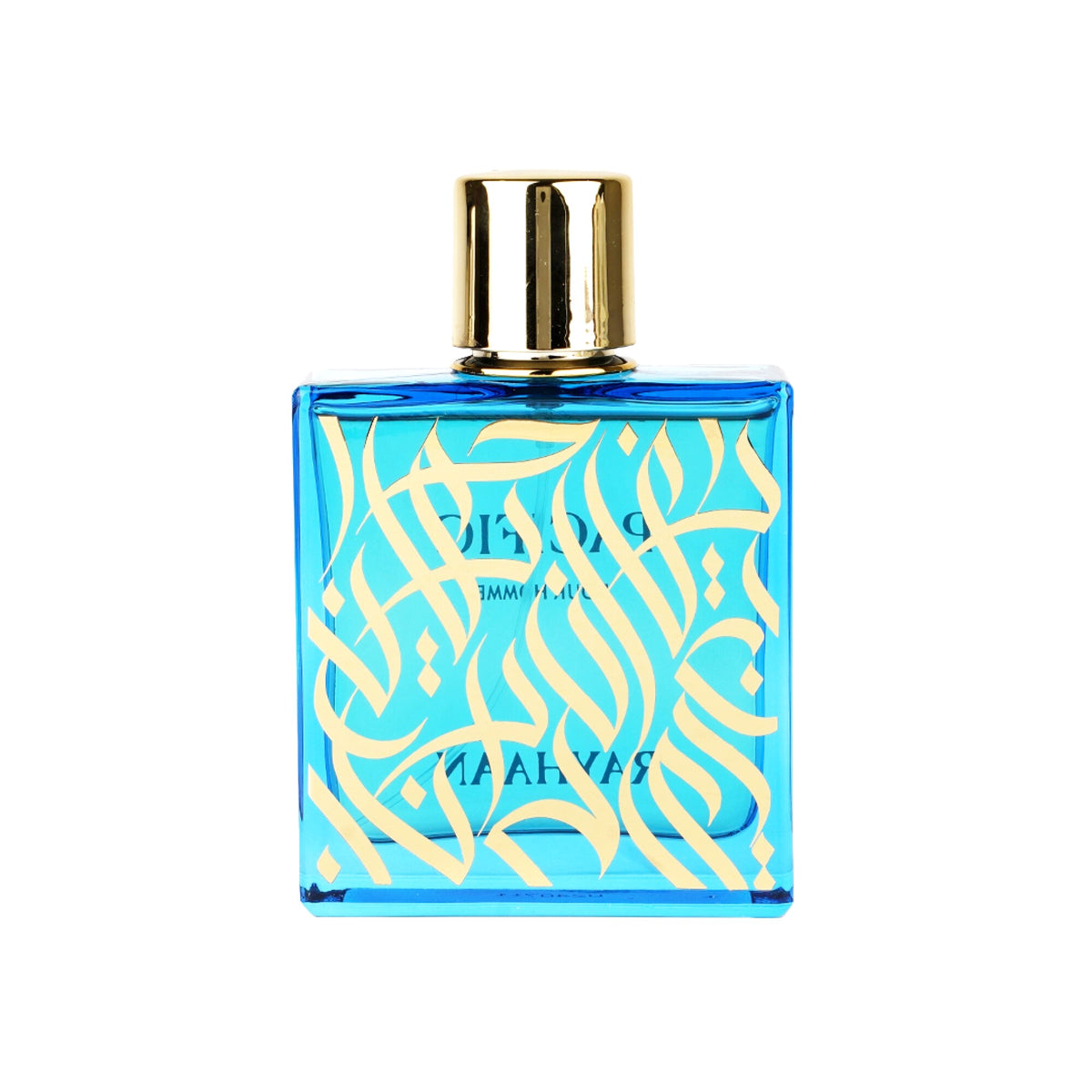 Rayhaan Pacific for Him 100ml Eau de Parfum