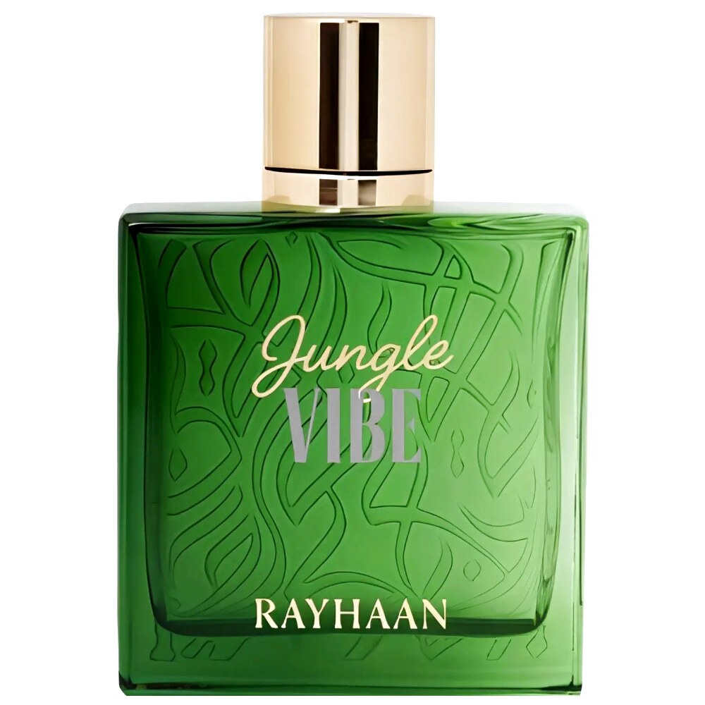 Rayhaan Jungle Vibe 100ml Eau de Parfum