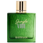Rayhaan Jungle Vibe 100ml Eau de Parfum