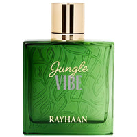Rayhaan Jungle Vibe 100ml Eau de Parfum