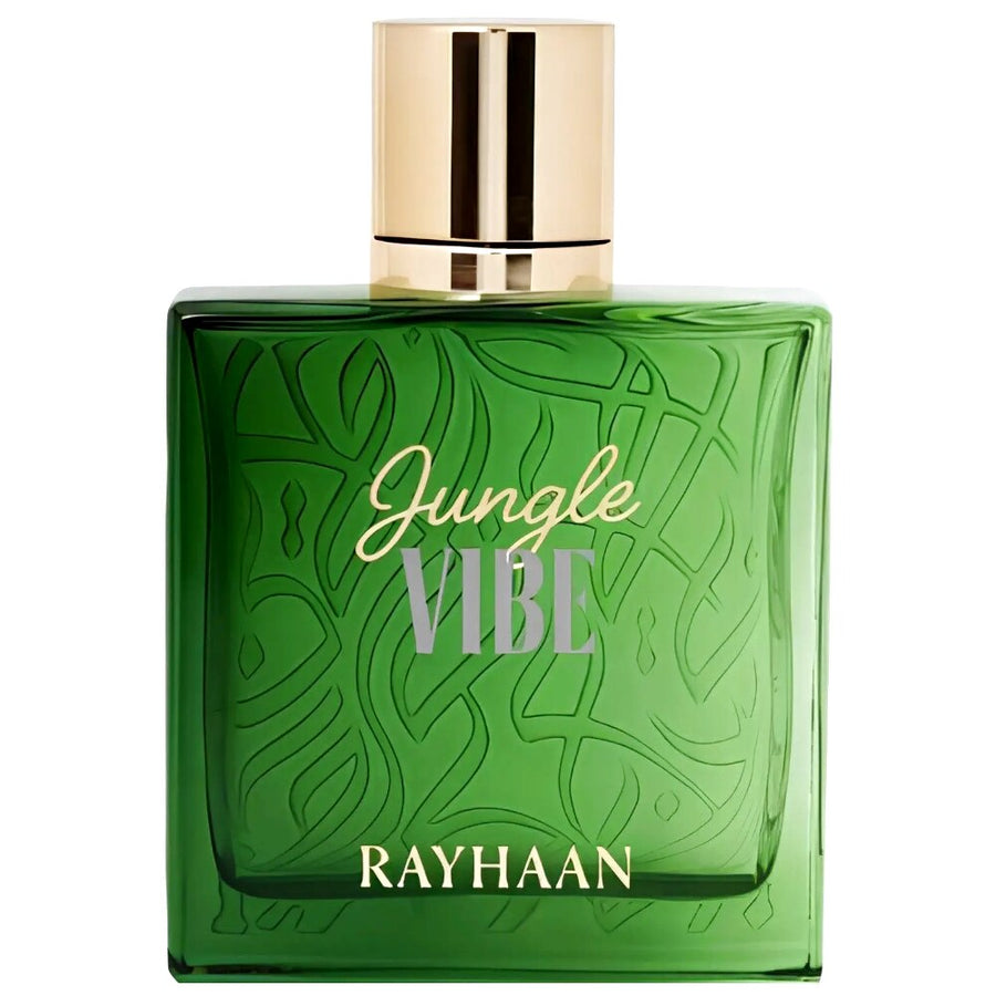 Rayhaan Jungle Vibe 100ml Eau de Parfum