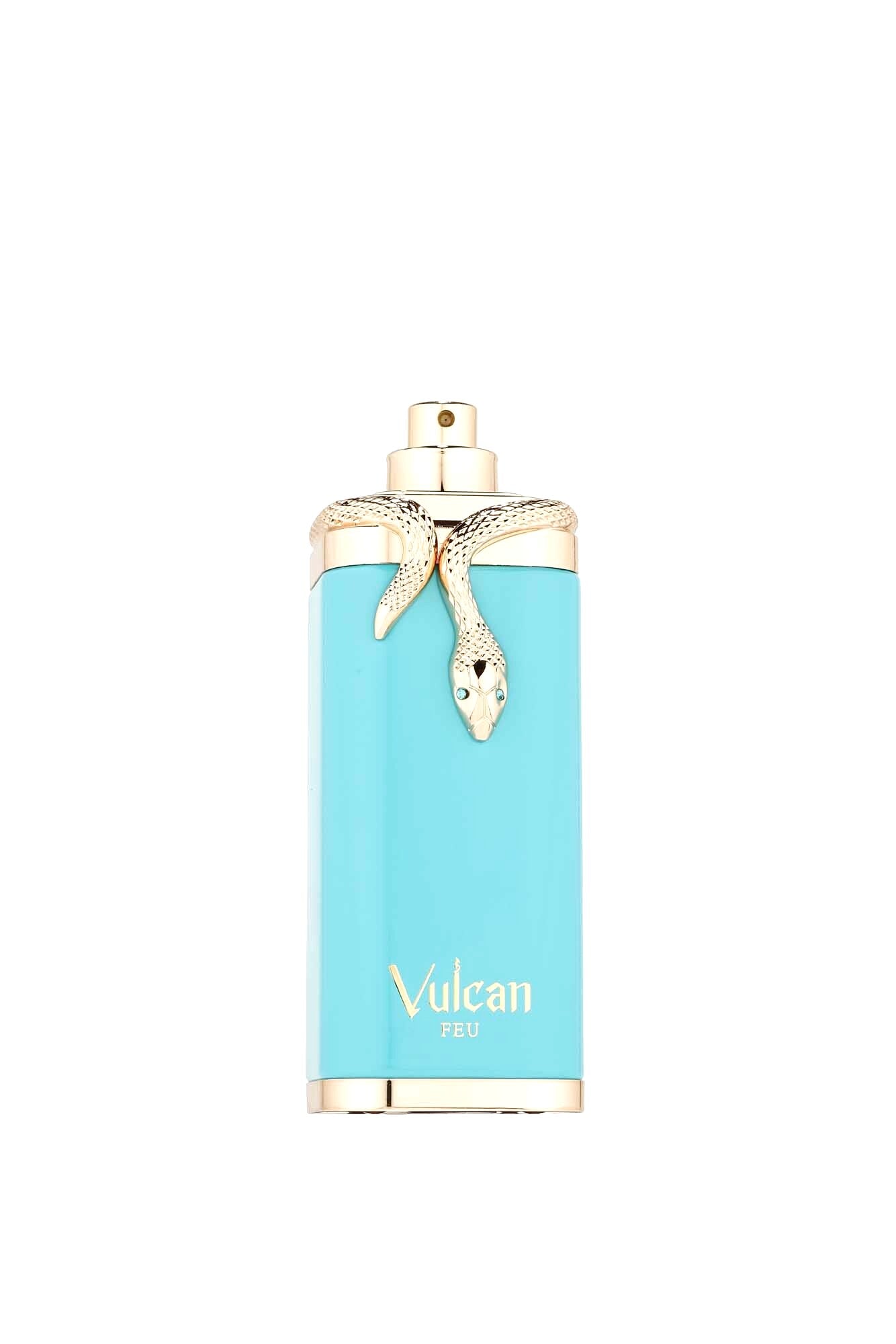 French Avenue Vulcan Feu Eau de Parfum 100ml