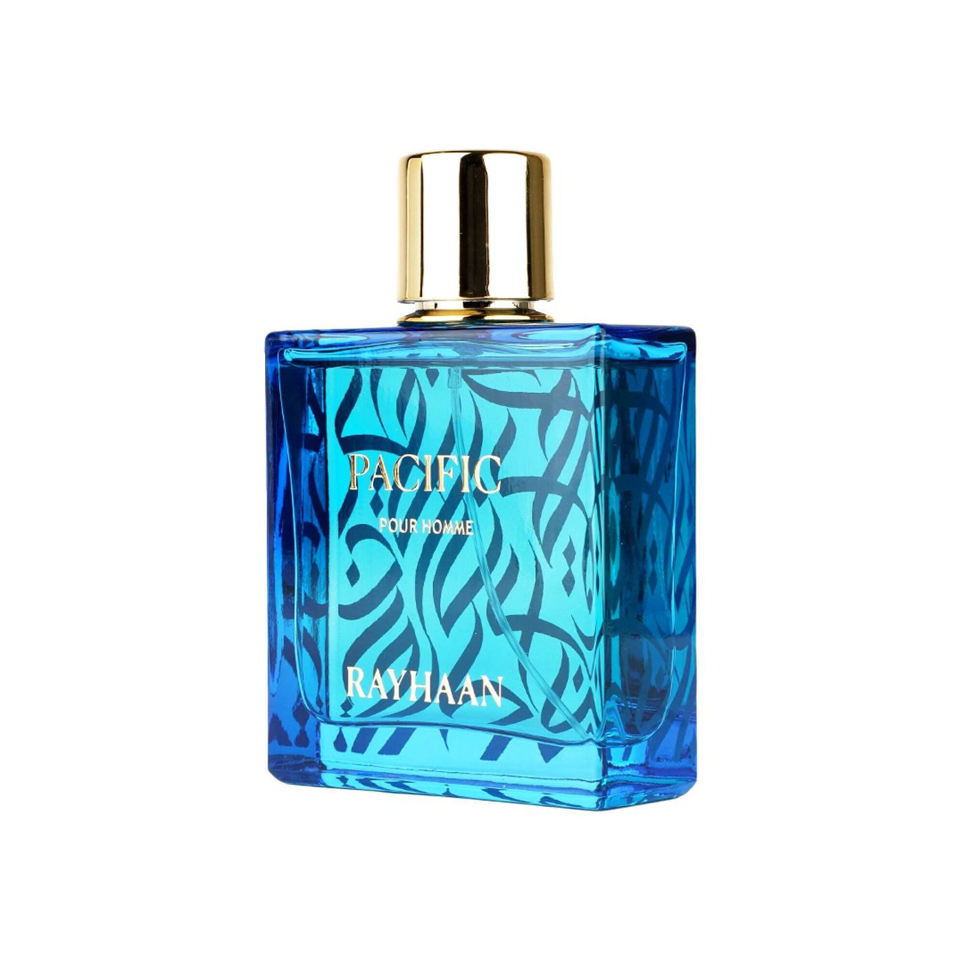 Rayhaan Pacific for Him 100ml Eau de Parfum