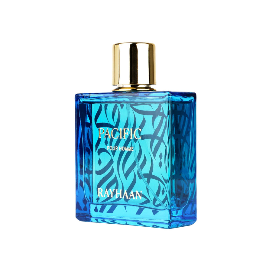 Rayhaan Pacific for Him 100ml Eau de Parfum