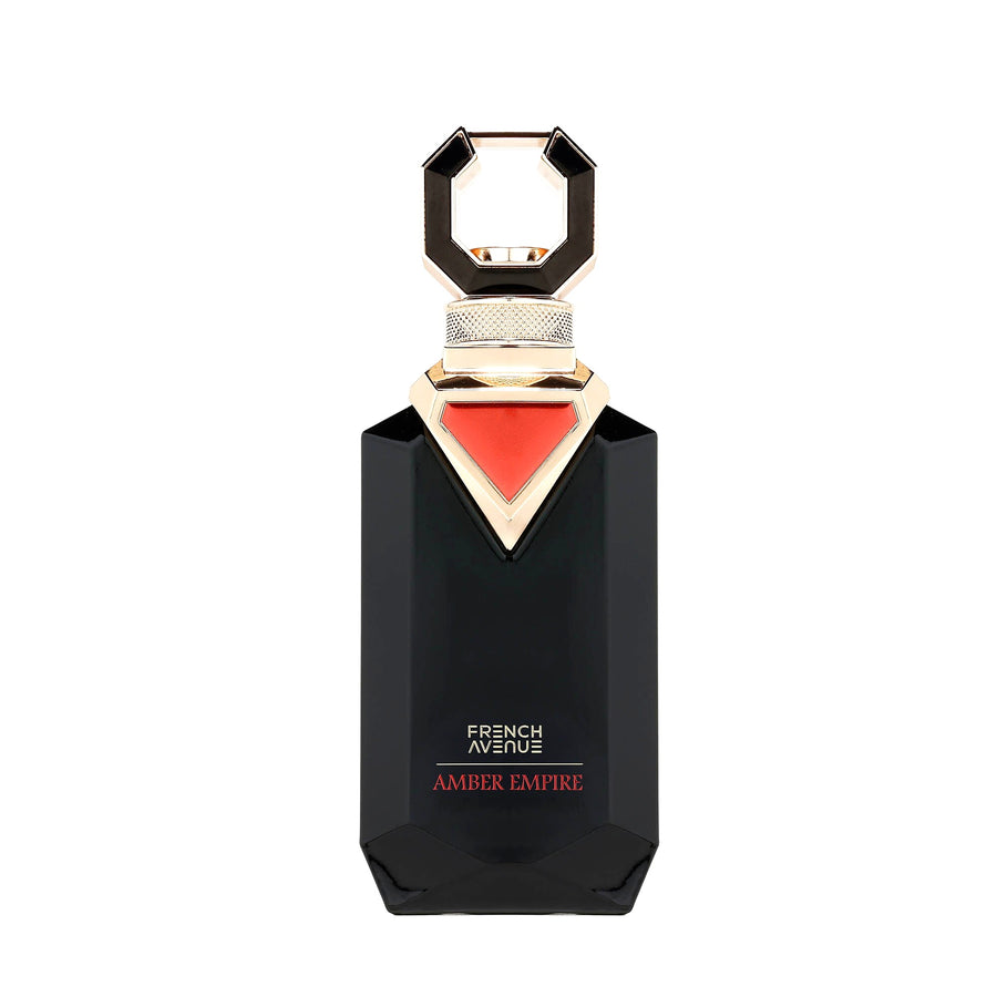 French Avenue Amber Empire Extrait de Parfum 100ml