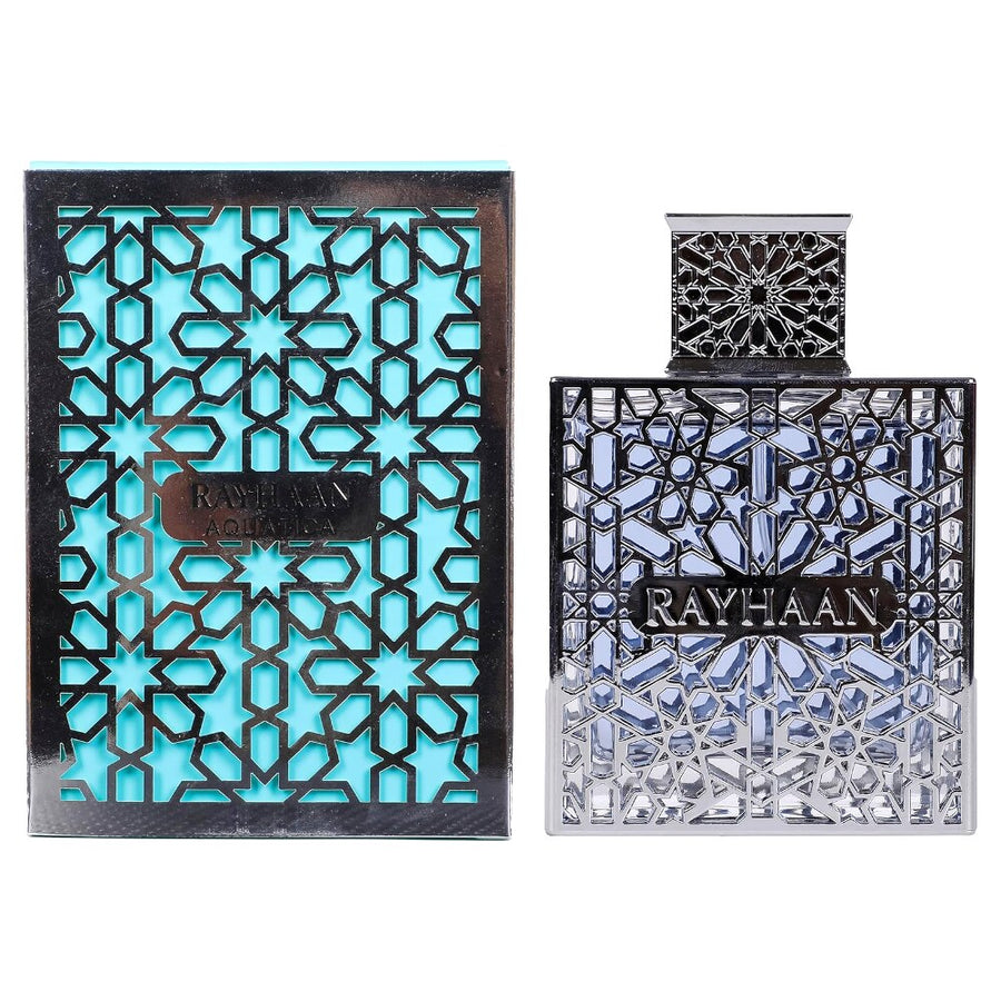 Rayhaan Aquatica 100ml Eau de Parfum
