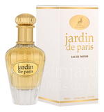 Maison Alhambra Perfume Jardin de Reve (Jardin De Paris) Eau de Parfum 100ml
