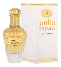 Maison Alhambra Perfume Jardin de Reve (Jardin De Paris) Eau de Parfum 100ml