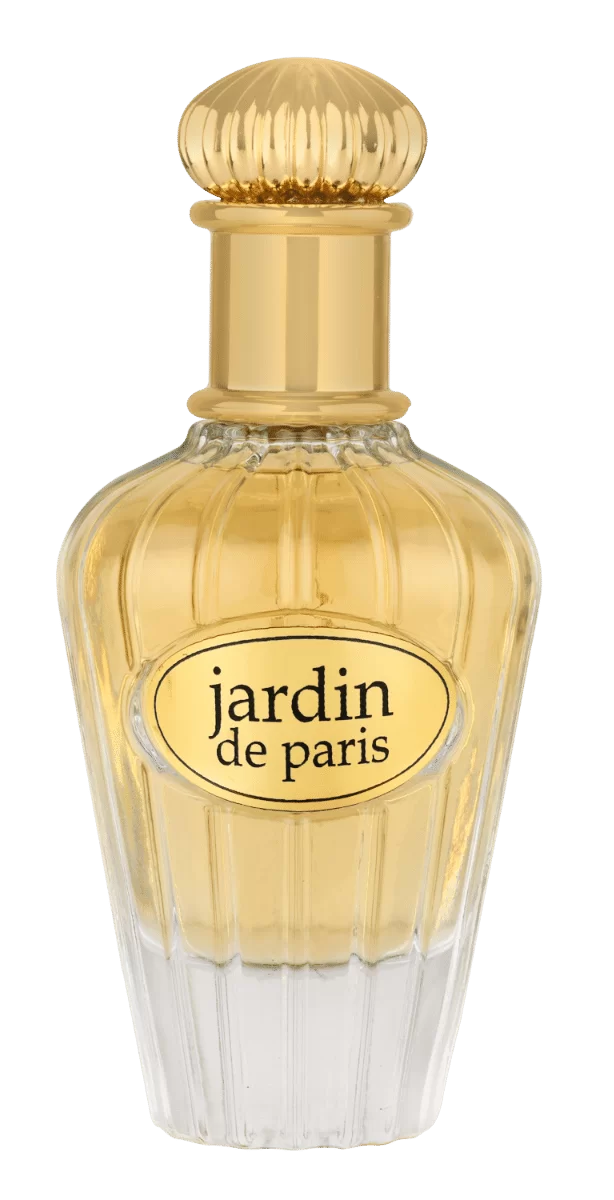 Maison Alhambra Perfume Jardin de Reve (Jardin De Paris) Eau de Parfum 100ml