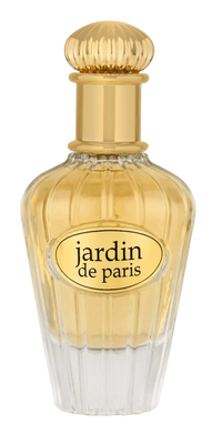 Maison Alhambra Perfume Jardin de Reve (Jardin De Paris) Eau de Parfum 100ml