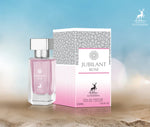 Maison Alhambra Perfume Jubilant Rose Eau de Perfume 30ml