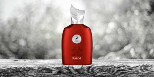 Maison Alhambra Perfume Kalos Eau de Parfum 100ml