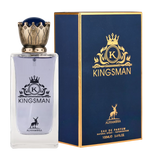 Maison Alhambra Perfume Kingsman Eau de Perfume 100ml