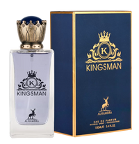 Maison Alhambra Perfume Kingsman Eau de Perfume 100ml