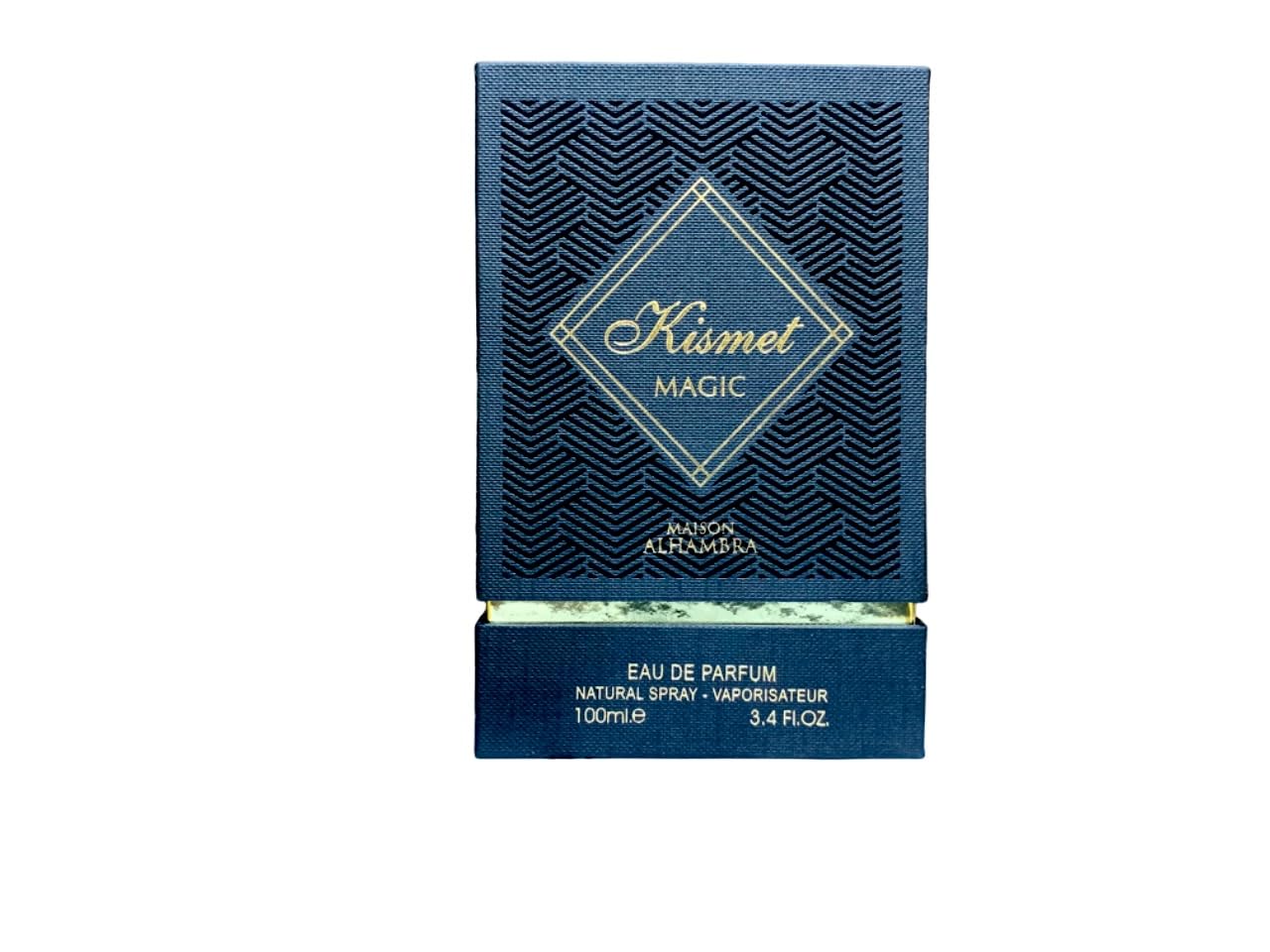 Maison Alhambra Parfum Kismet Magic Eau de Perfume 100ml