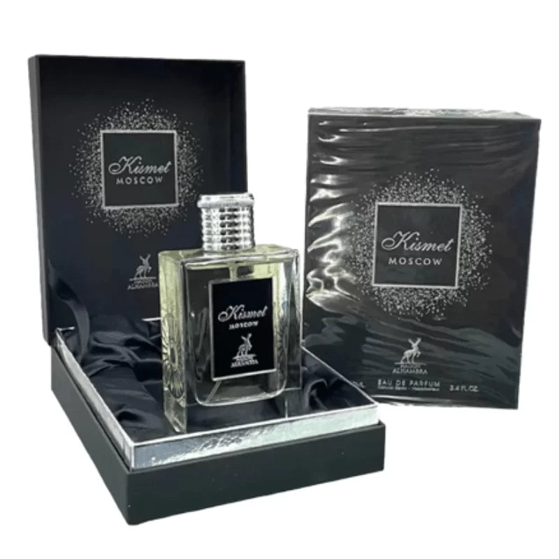 Maison Alhambra Perfume Kismet Moscow Eau de Parfum 100ml