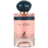 Maison Alhambra La Voie Eau de Perfume 100ml