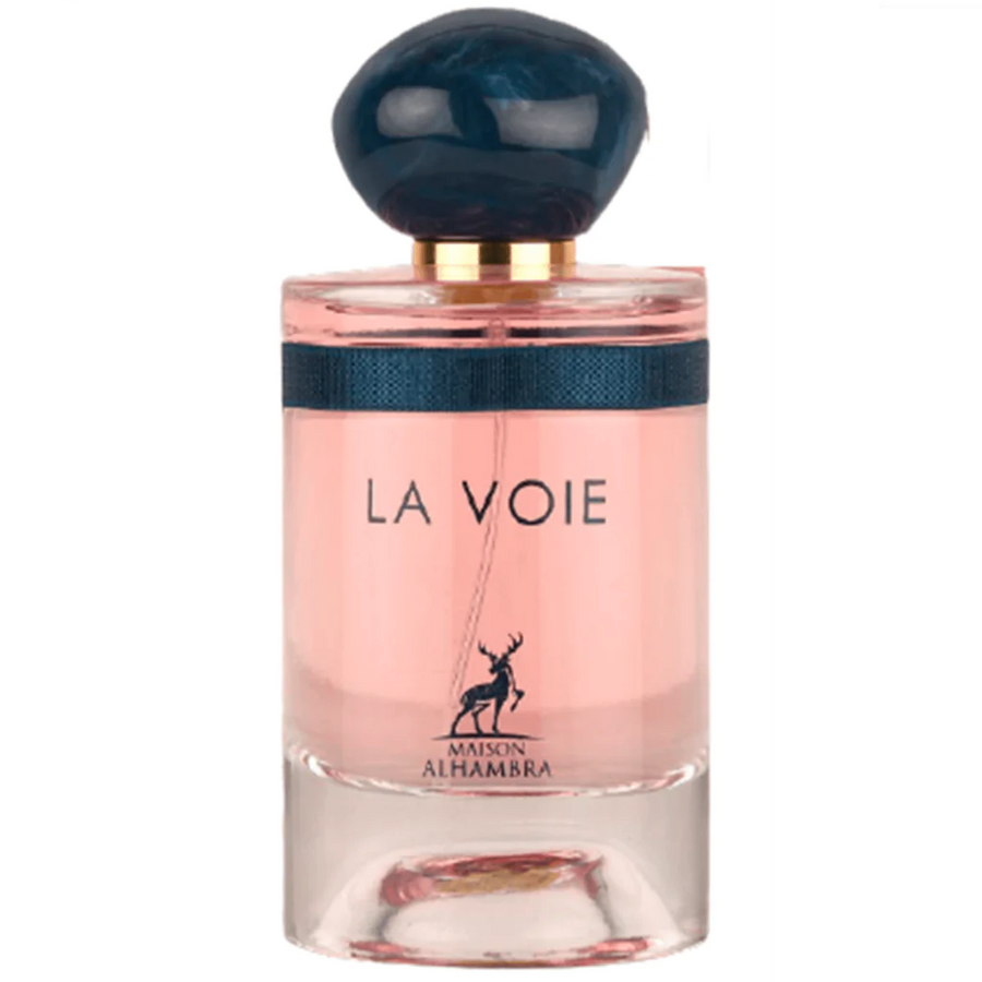 Maison Alhambra La Voie Eau de Perfume 100ml