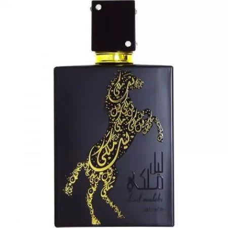 Lattafa Perfume Lail Maleki Eau de Parfum 100ml